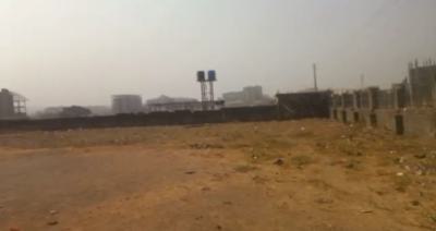 9,741.49sqmter. Both C of O and R of O I, Scc Construction, Jabi, Abuja, Land for Sale