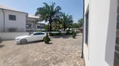 2 Bedroom Terrace Duplex, Villa, Asokoro District, Abuja, Terraced Duplex for Rent