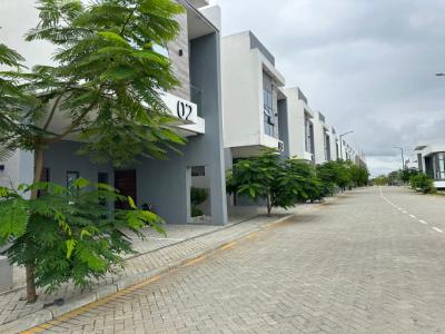 Exquisite 2 Bedroom Apartment, Ogombo, Ajah, Lagos, Flat / Apartment for Rent