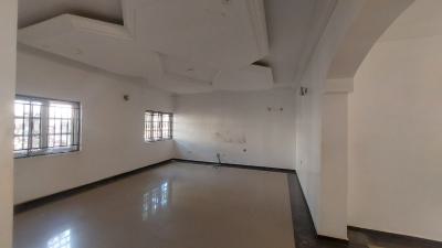 4 Bedroom Terrace Duplex with Bq, Jabi, Abuja, Terraced Duplex for Rent