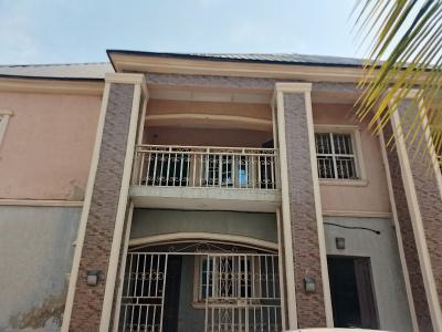 2 Bedroom Flats Newly Renovated, City College, Karu, Abuja, House for Rent