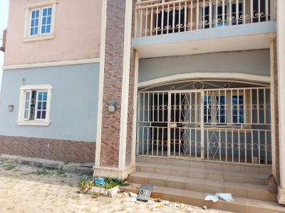 2 Bedroom Flats Newly Renovated, City College, Karu, Abuja, House for Rent