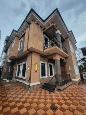 Luxury Built 5 Bedroom Fully Detached Duplex with a Room Bq Available, Opic, Isheri North, Lagos, Detached Duplex for Sale