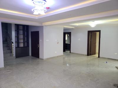 Brand-new/ Luxury 4 Bedroom Duplex with Bq, Carters Groove Estate, Apo, Abuja, Detached Duplex for Rent