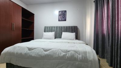 3 Bedroom Apartment, Lekki Phase 1, Lekki, Lagos, Flat / Apartment for Rent