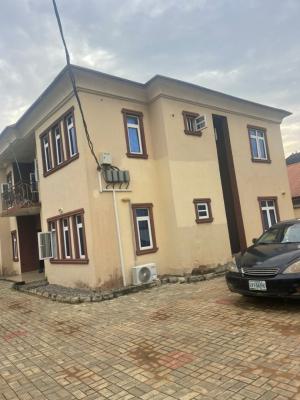 This Is a Nicely Built Structure Having 4 Units of 3 Bedroom Flat, Ayobo, Lagos, Flat / Apartment for Sale