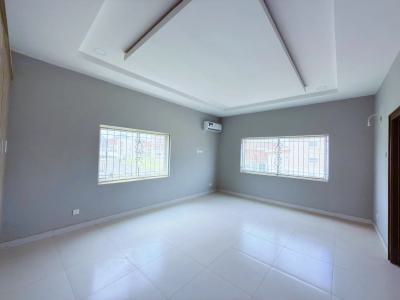 4 Bedroom Terrace Duplex with Bq, Life Camp, Abuja, Terraced Duplex for Rent