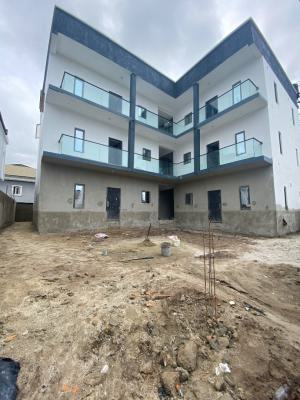 Luxury Miniflat, Sangotedo, Ajah, Lagos, Mini Flat (room and Parlour) for Sale