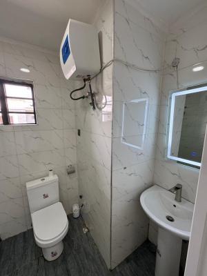 3bedroom  Terrace Duplex  with The Furniture and Solar System, Abraham Adesanya, Ajah, Lagos, Ajah, Lagos, Flat / Apartment for Rent