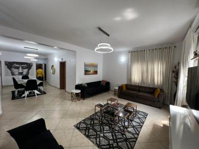 3 Bedroom Apartment, Lekki Phase 1, Lekki Phase 1, Lekki, Lagos, Flat / Apartment for Rent