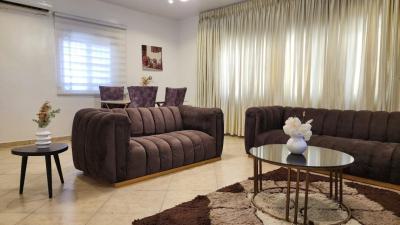 Furnished 3 Bedrooms Apartment, Lekki Phase 1, Lekki, Lagos, Flat / Apartment for Rent