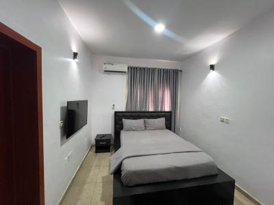 3 Bedrooms Apartment, Lekki Phase 1, Lekki, Lagos, Flat / Apartment for Rent