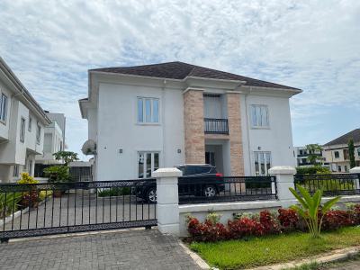 Well Maintained 5-bedroom Detached Duplex, Lekki Phase 2, Lekki, Lagos, Detached Duplex for Sale