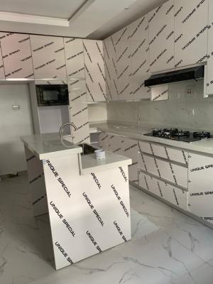 Luxury Brand New 5 Bedroom Fully Detached Duplex, Located Inside Call to Access Estate,good Road,clean Water and Light, Sangotedo, Ajah, Lagos, Detached Duplex for Rent