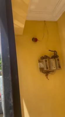 Newly Built Room and Parlour, Oribanwa, Awoyaya, Ibeju Lekki, Lagos, Mini Flat (room and Parlour) for Rent