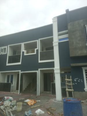 Luxury Newly Built 2 Bedroom, Bucknor Estate Jakande Axis, Isolo, Lagos, Flat / Apartment for Rent
