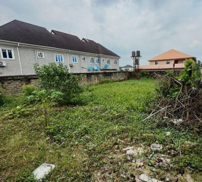 685sqm Fenced and Gated Land, Isheri, Gra Magodo, Isheri North, Lagos, Residential Land for Sale