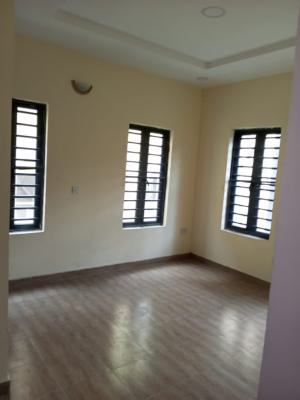 Executive Nice and Spacious New 3 Bedroom  Apartment, Off Pedro Road, Shomolu, Lagos, Flat / Apartment for Rent