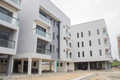 Luxury 3 Bedroom Flat, Sangotedo, Ajah, Lagos, Flat / Apartment for Sale