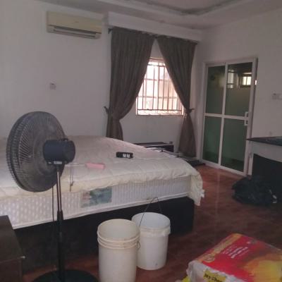 17 Rooms Hotel with an Olympic Size Swimming, Lekki Phase 1, Lekki, Lagos, Hotel / Guest House for Rent