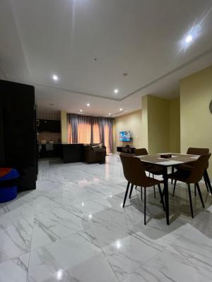 2 Bedroom Furnished, Lekki Phase 1, Lekki, Lagos, Flat / Apartment for Rent