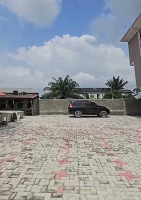 Brand New 2bedroom Apartment Readily Available for Good Price, Abijo, Lekki, Lagos, Flat / Apartment for Rent