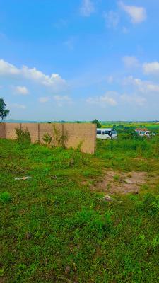 Plots & Acres of Land, Along Airport Road, Onocha Nteje, Oyi, Anambra, Land for Sale