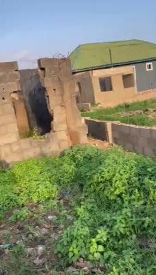 Corner Piece Quarter Plot of Land, Alagbado, Ifako-ijaiye, Lagos, Residential Land for Sale