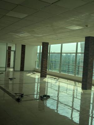 Open Plan Office Space Measuring 365sqm, Off Governors Road, Alausa, Ikeja, Lagos, Office Space for Rent