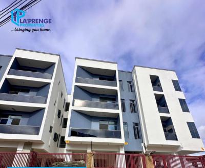 Brand New 2 Bedroom Apartment, Lekki Conservation Center, Lekki, Lagos, Flat / Apartment for Rent