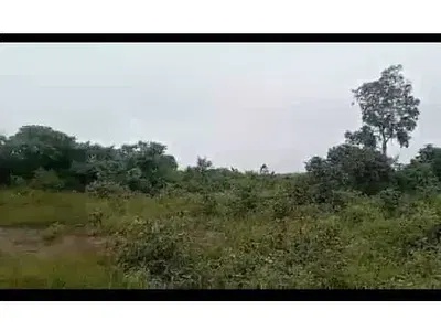 11 Plots Fully Fenced Prime Land