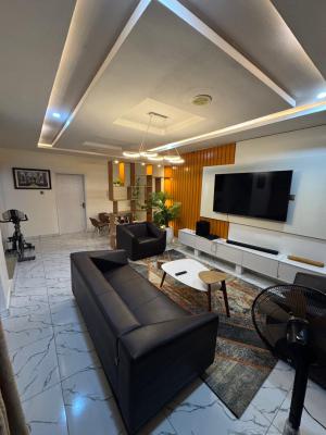 3 Bedroom Terrace Duplex, Abraham Adesanya, Ajah, Lagos, Flat / Apartment for Rent