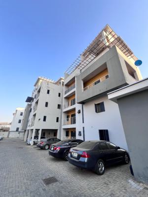 Premium 3 Bedroom Flat, Idu Industrial, Abuja, Flat / Apartment for Sale