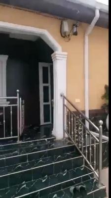 3 Bedrooms Flats Bungalow, Whitehouse, Command., Abule Egba, Agege, Lagos, House for Sale