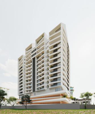 Single Room Self Contain, Freedom Way By Periwinkle Lifestyle Estate, Lekki Phase 1, Lekki, Lagos, Self Contain (single Rooms) for Sale