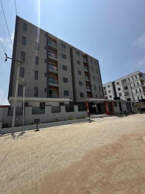 Exquisite 2 Bedroom Apartment, Ikate Lekki, Ikate, Lekki, Lagos, Flat / Apartment for Rent
