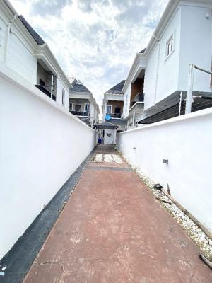 4  Bedroom Semi  Detached Duplex, Orchid, Lekki, Lagos, Semi-detached Duplex for Rent