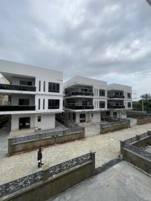 6 Bedroom Detached Duplex, Cooper Road, Old Ikoyi, Ikoyi, Lagos, Detached Duplex for Sale
