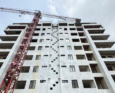 2 Bedroom Apartment Brand New with Elevator, Victoria Island (vi), Lagos, Flat / Apartment for Sale