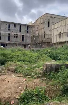 500sqm, Residential Land C of O, Tarred Road, Zone E Extension, Apo, Abuja, Residential Land for Sale