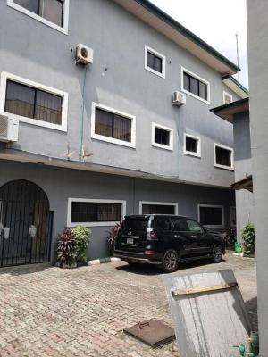 8 Bedrooms Fully Detached Duplex and 4 Units of Flats, Lekki Right, Lagos, Lekki, Lagos, Detached Duplex for Sale
