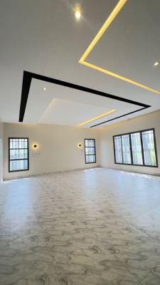 Elegant 6 Bedrooms Fully Detached Duplex, Gwarinpa, Abuja, Detached Duplex for Rent