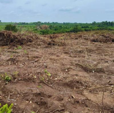 Plots & Acres of Land, Epe, Lagos, Residential Land for Sale