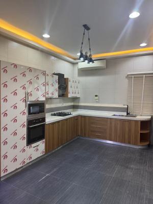 Remarkable 3 Bedrooms Apartment, Ikoyi Central, Ikoyi, Lagos, Flat / Apartment for Rent