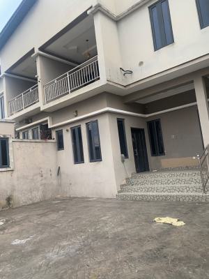 4-bedroom Semi-detached Duplex +bq, Gateway Zone, Gra Phase 1, Magodo, Lagos, House for Rent
