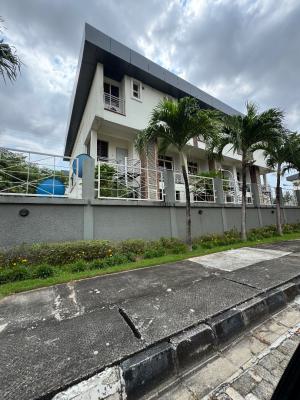 4 Bedroom Terraced Duplex with Bq, Old Ikoyi, Ikoyi, Lagos, House for Sale