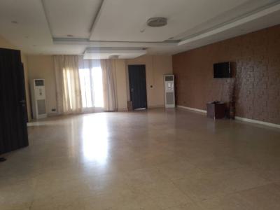 Block of Luxury Flats, 2nd Avenue (abacha Estate), Ikoyi, Lagos, Flat / Apartment for Rent