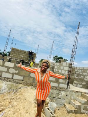 Luxury C of O House  in Lagos Island, Ajaye Akpata, Lagos Nigeria, Sangotedo, Ajah, Lagos, Detached Duplex for Sale