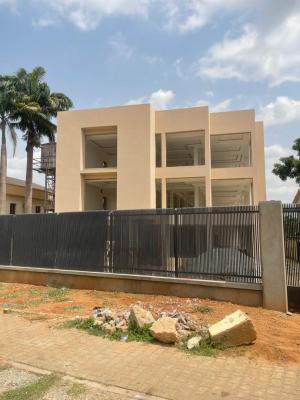 Newly Built Plaza, Wuse 2, Abuja, Plaza / Complex / Mall for Sale