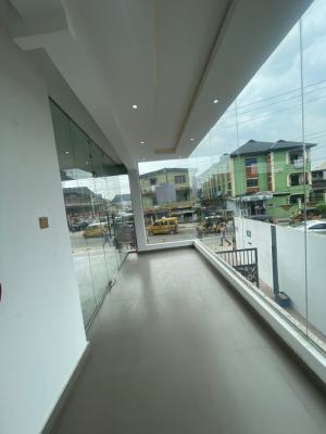 Modern Big Shop, Pedro, Gbagada, Lagos, Shop for Sale